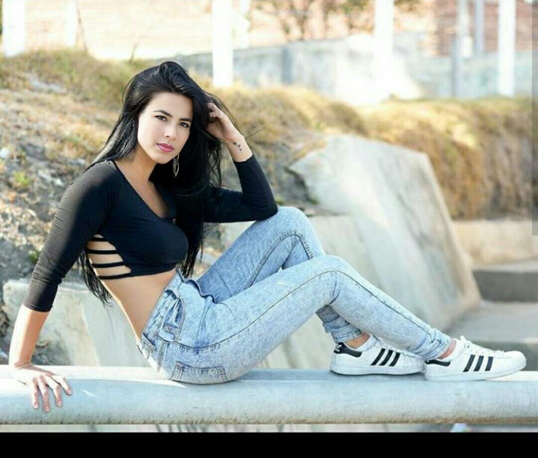 Sofia Arismendi