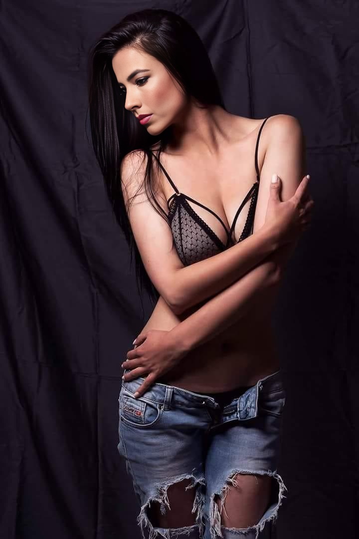 Sofia Arismendi