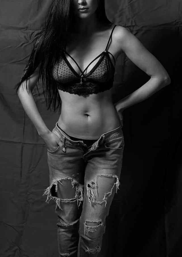 Sofia Arismendi