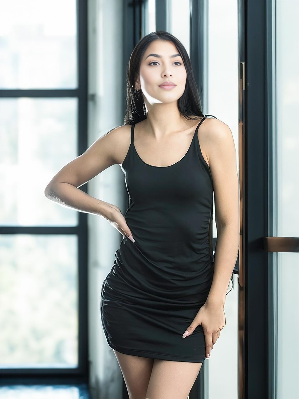 Veronica Bermudez
