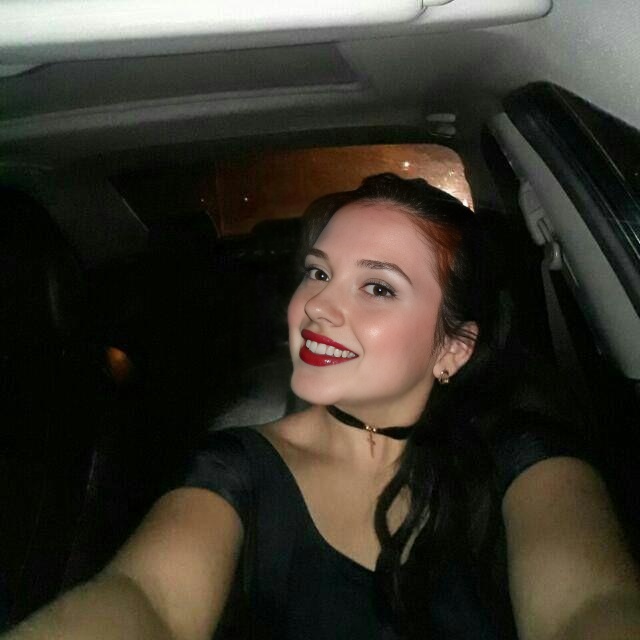 Lorena Bernal