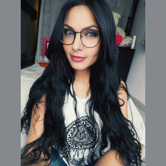 Katherine Fernandez