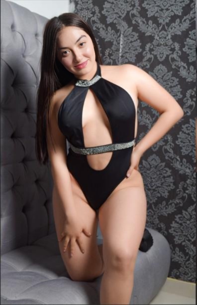 Lina Farias