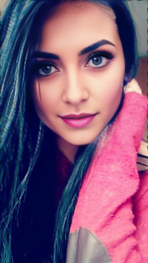 Camila Botero