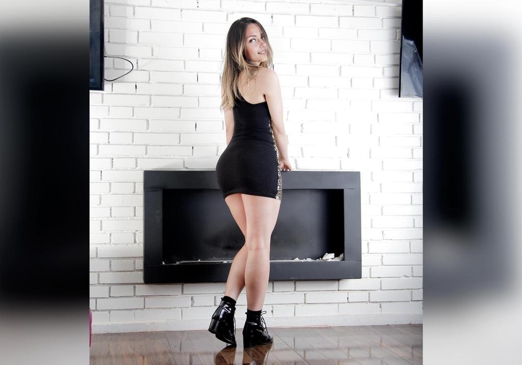 Alana Giraldo