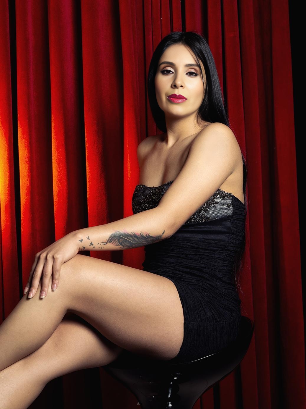 Gabriela Morales