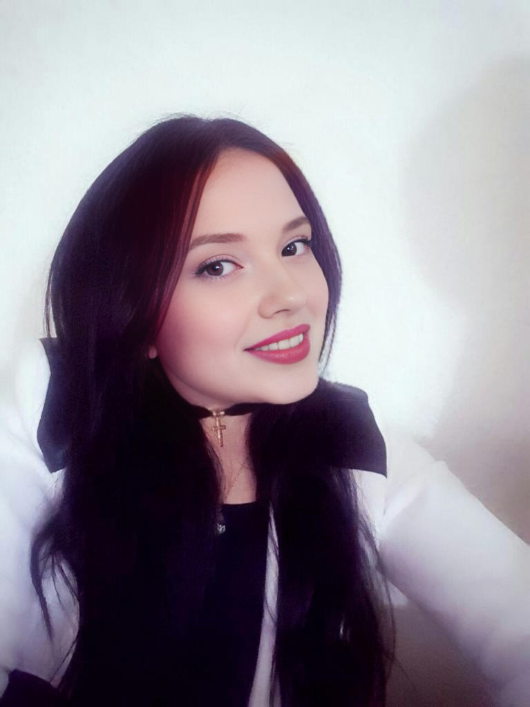Lorena Bernal