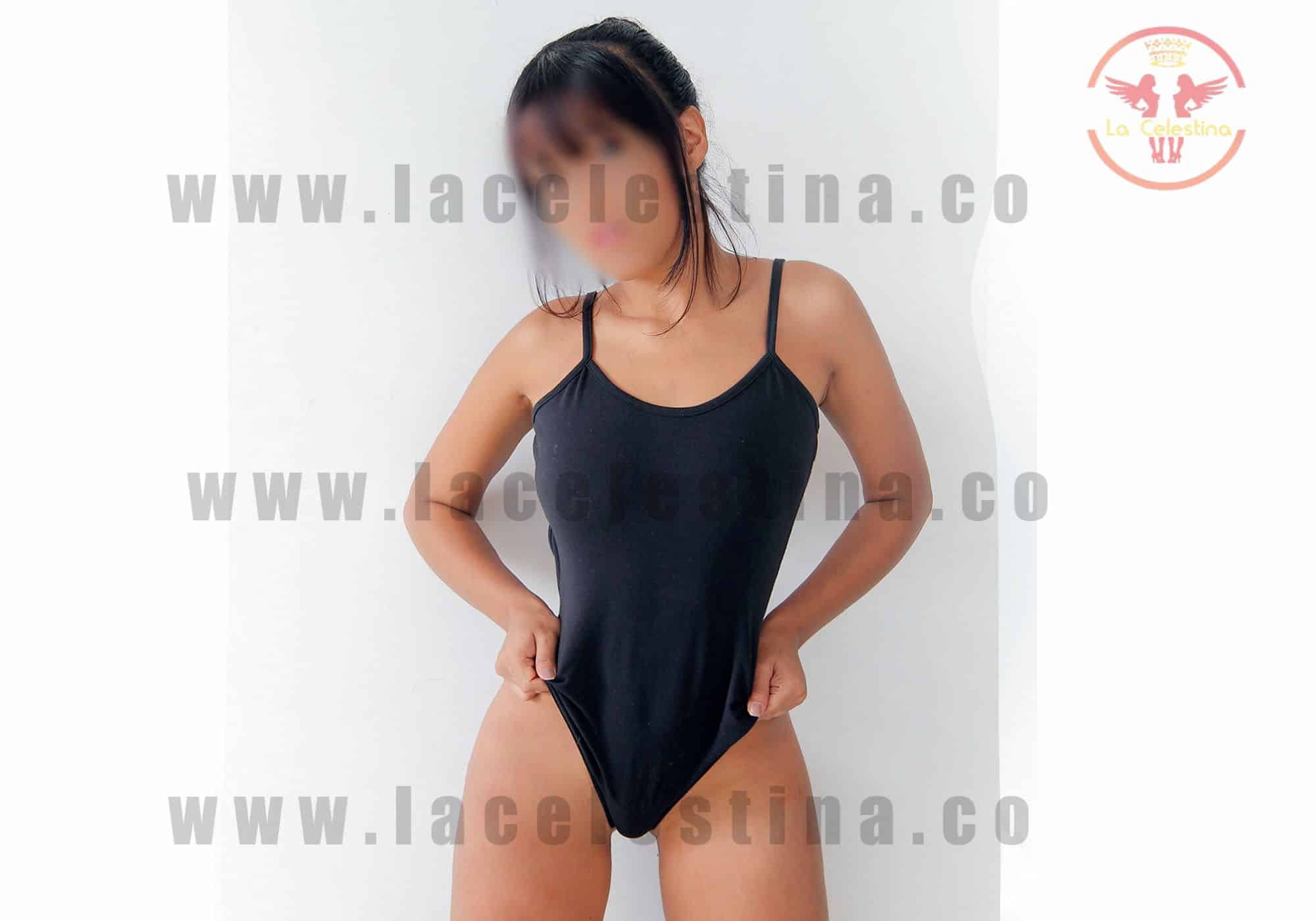 Alicia Medellín