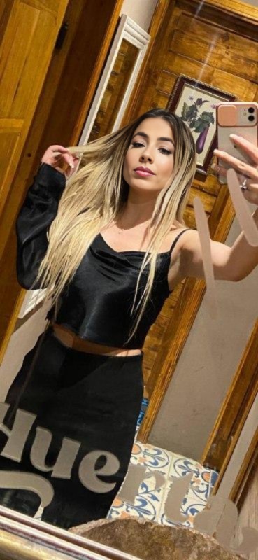 Ana María Salgado