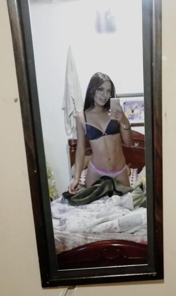 Katherine Fernandez