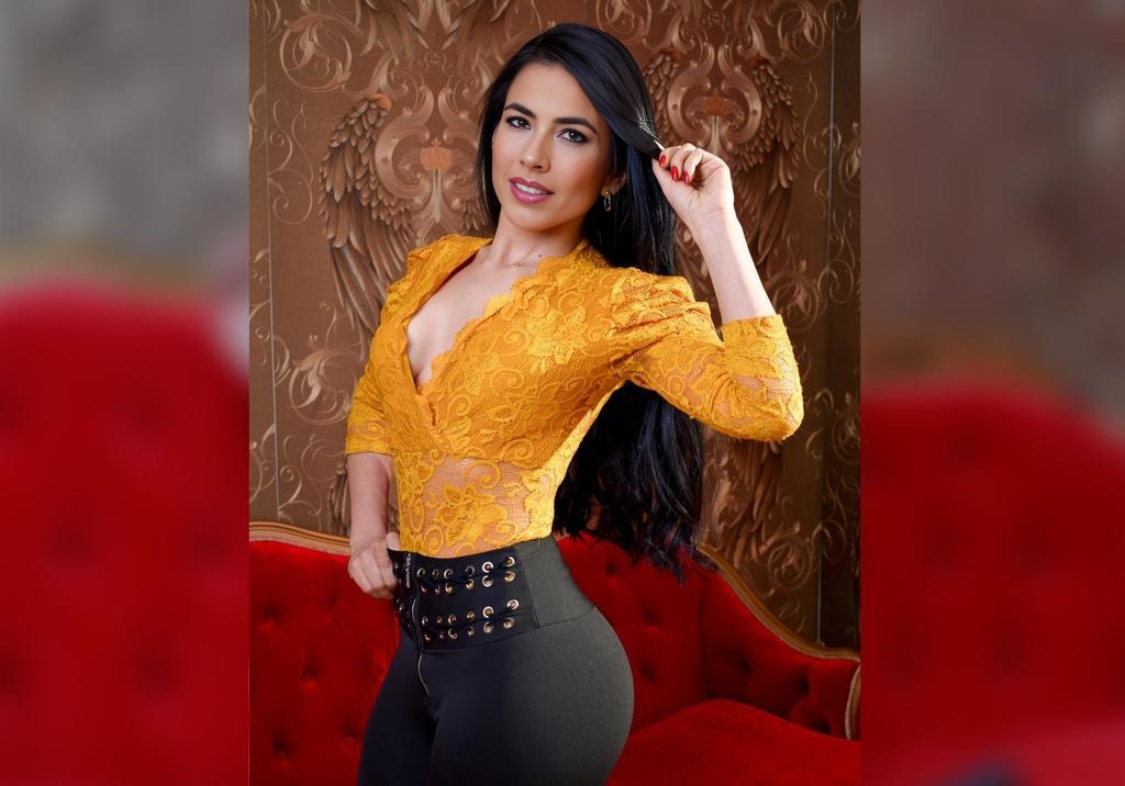 Angela Hincapié