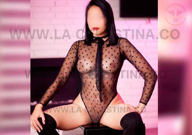 Juliette Londoño