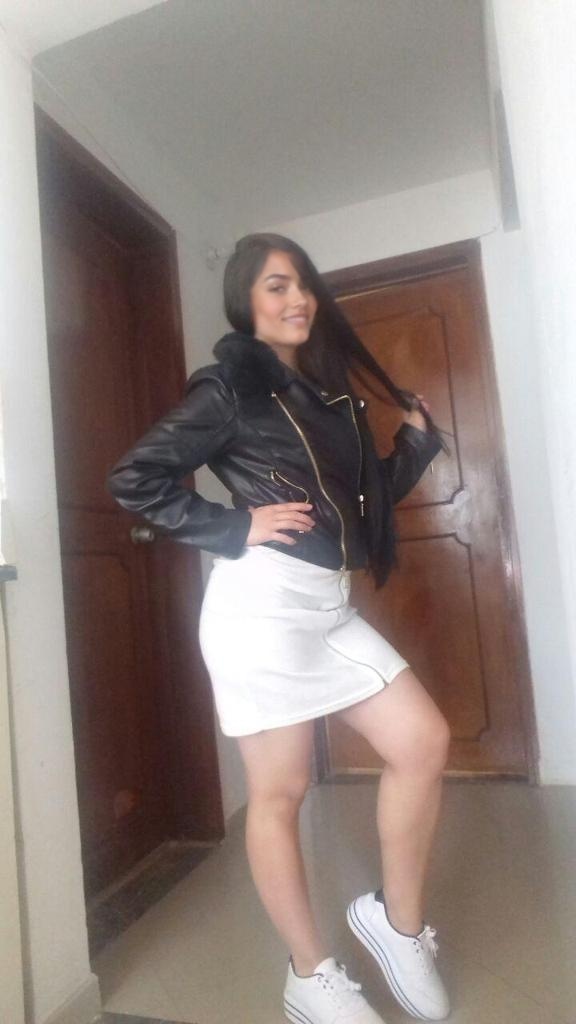 Adriana Vega