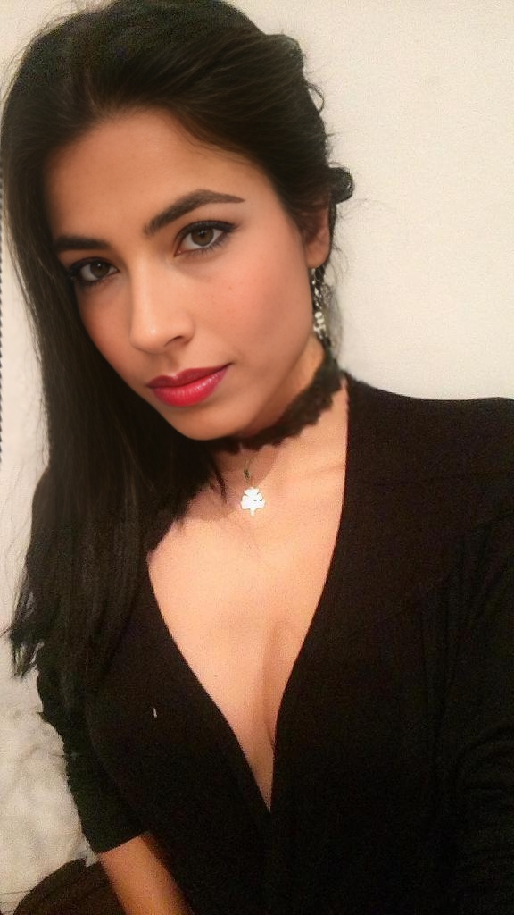 Angelica Posada