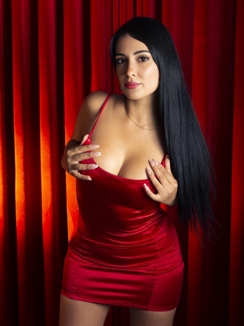 Caroline Liñan