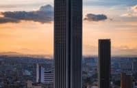 BOGOTÁ