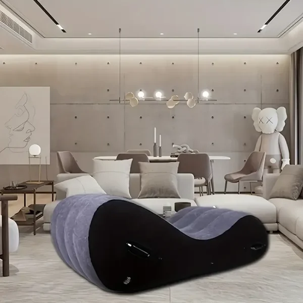 Inflatable Sex Sofa