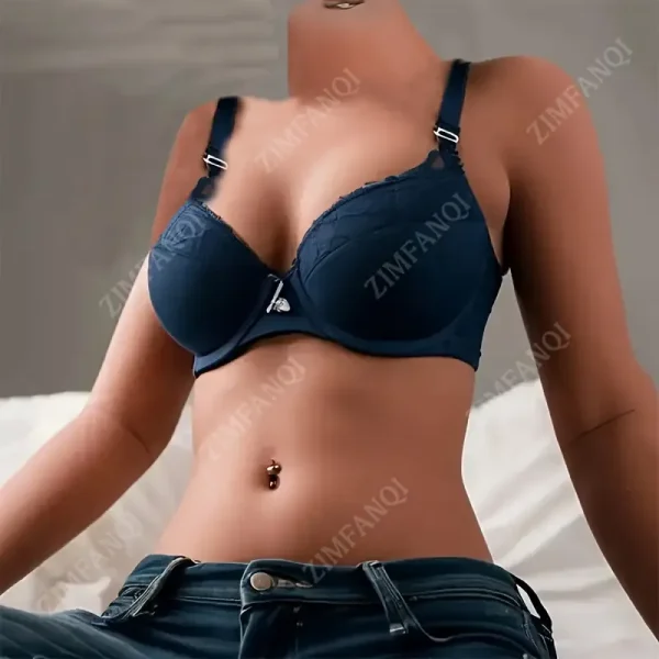 Ultra Soft Realistic TPE Love Doll – Lifelike Pleasure