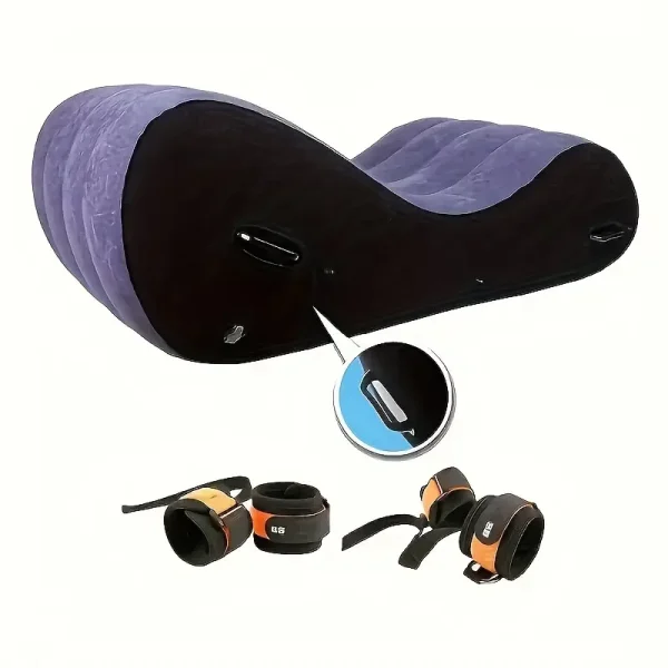 Inflatable Sex Sofa