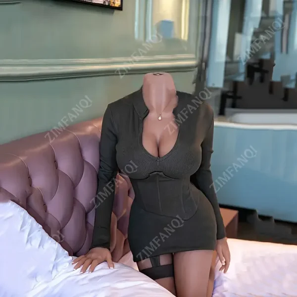 Realistic TPE Sex Adult Doll