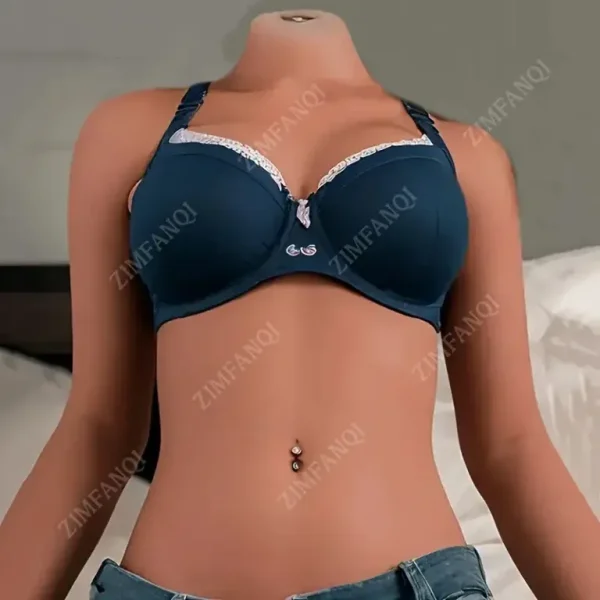 Ultra Soft Realistic TPE Love Doll – Lifelike Pleasure