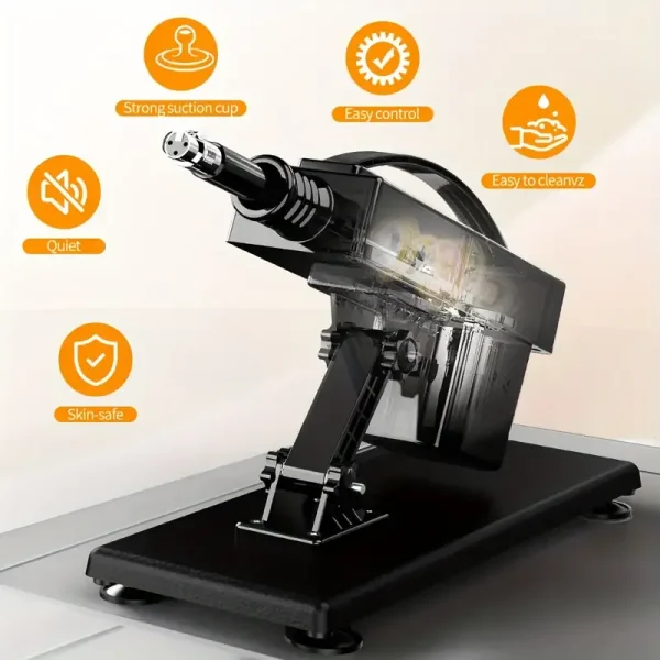 Sex Machine for Women