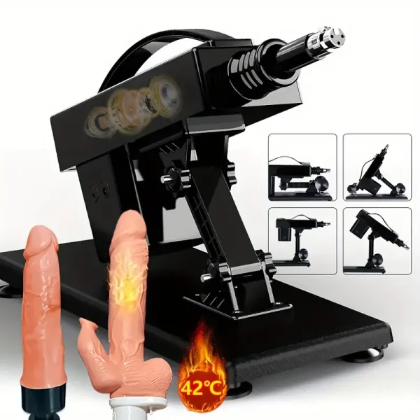 Sex Machine for Women