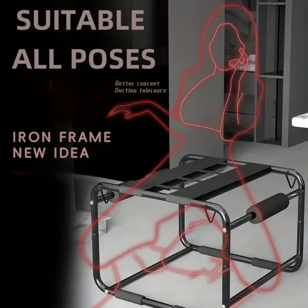 Sex Position Stool
