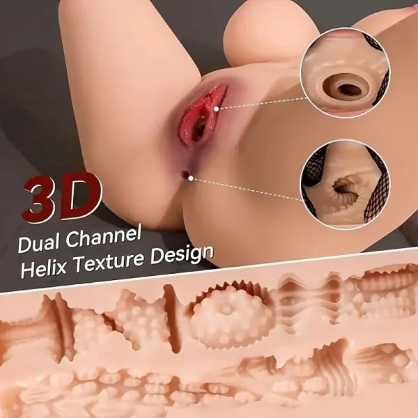 Realistic Sex Doll for Men