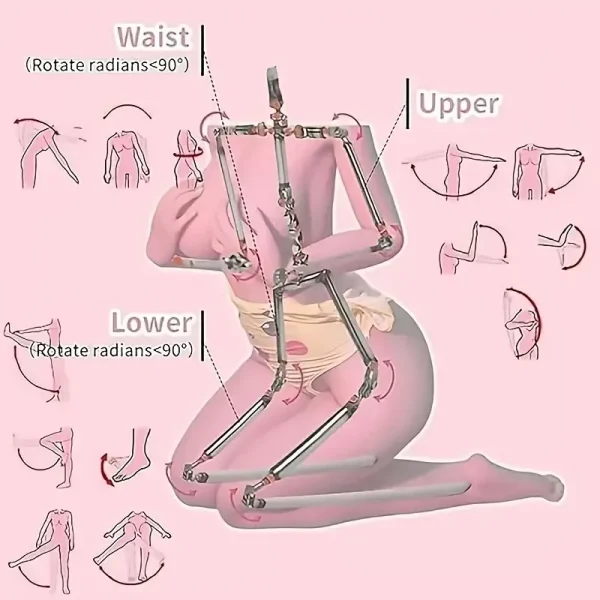 Exquisite Male Sex Doll Your Ultimate Companion