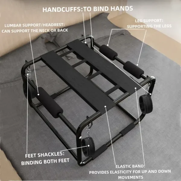 Sex Position Stool