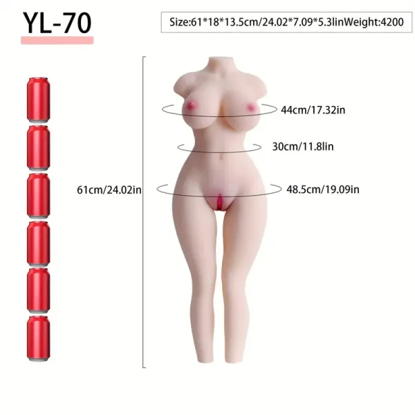 Masturbator Male Sex Doll