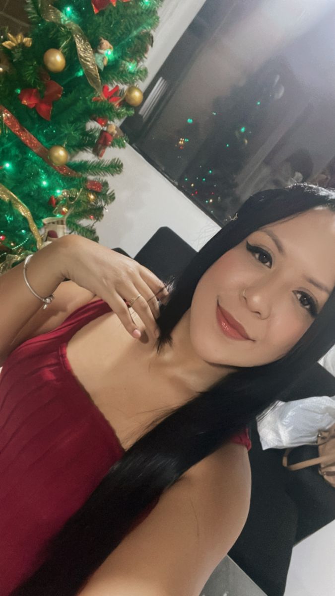 Charlotte – New Skype