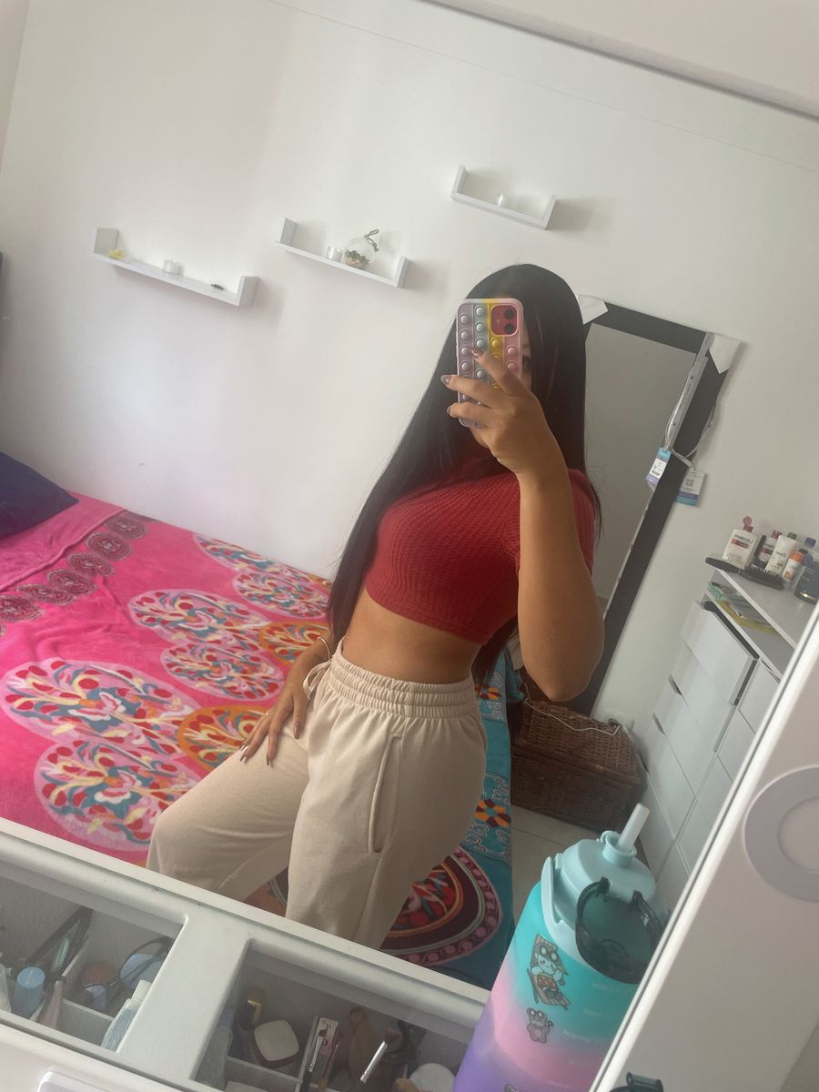 Charlotte – New Skype