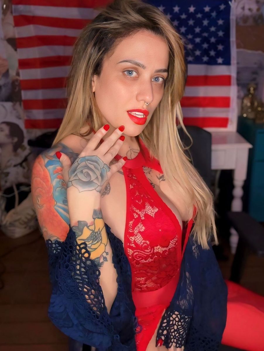 Abigail Badin