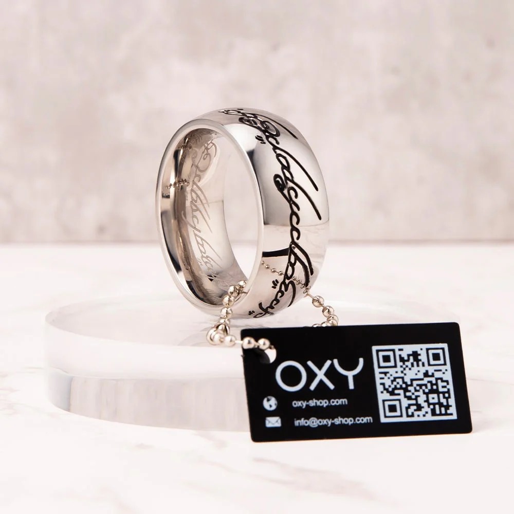 One to Rule Them All" Glans Ring – Ultimate Pleasure & Fantasy