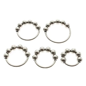 Big Boys Glans Ring - Heavyweight Pleasure Ring