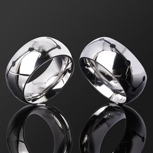 Big Dipper Glans Ring - Constellation Pleasure Ring