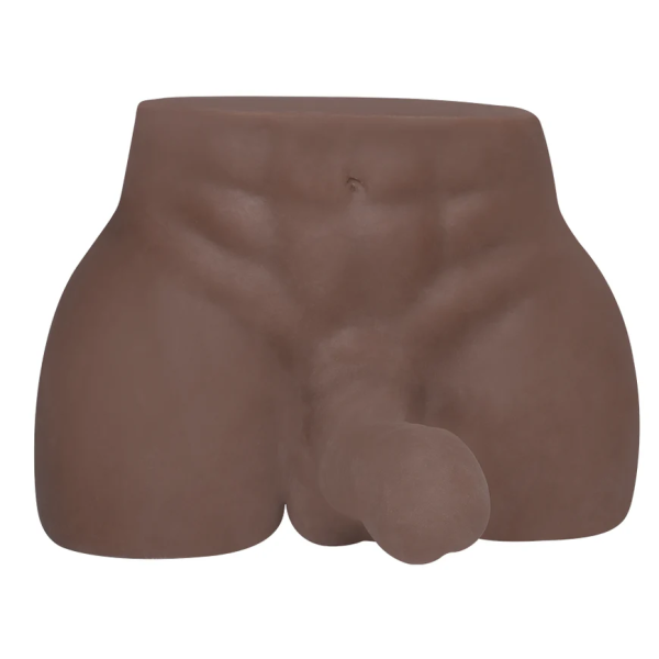 Ultra-Realistic Torso Sex Doll for Men – Lifelike Pleasure & Unmatched Sensation