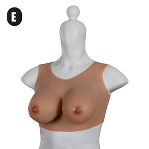 Ultra-Realistic Silicone Breast Forms – Natural Bounce & Seamless Blending.