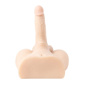 Body Men Masturbator – Ultra-Realistic Male Torso with Flexible Penis