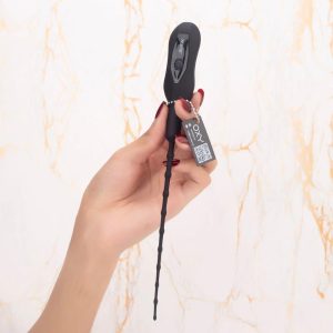 Urethral Vibrator Penis Plug