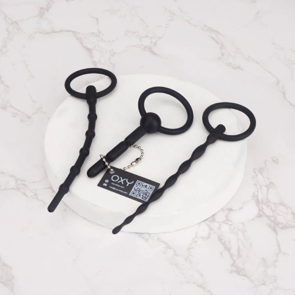 Silicone Urethral Dilator