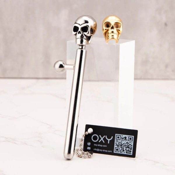 Urethral sound stainless steel