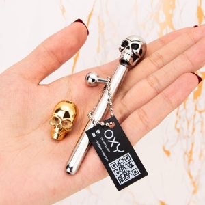 Urethral sound stainless steel
