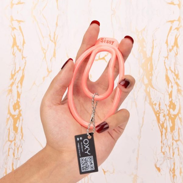 Fufu Training Clip - Revolutionary Male-to-Feminine Silhouette Transformer
