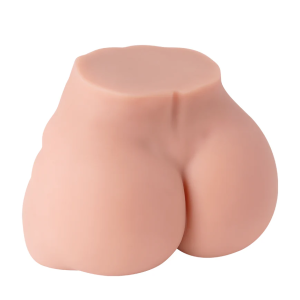 Ultra-Realistic Male Torso Sex Doll – 7 Thrusting Modes & Magnetic Charging for Mind-Blowing Pleasure
