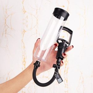 Aurelius Vacuum Pump – Premium Male Enhancement System