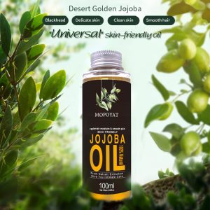 100ml Blackhead Moisturizing Basic Oil Skin Care Facial Basic Massage Oil