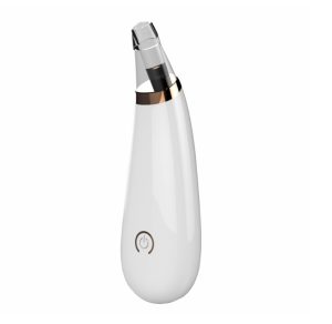 Blackhead instrument pore cleaning artifact